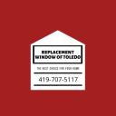 Replacement Window of Toledo logo